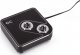Chłodzenie CPU Alphacool Alphacool Core 1 Aurora CPU-Kühler, ARGB - Schwarz 1