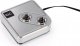 Chłodzenie CPU Alphacool Alphacool Core 1 Aurora CPU-Kühler, ARGB - Silber 1