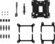 Chłodzenie CPU Alphacool Alphacool Core 1 CPU-Khler - Silber 2