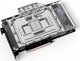 Alphacool Alphacool Eisblock Aurora RTX 4090 Master V.2 mit Backplate - Acryl + Nickel 3
