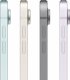 Tablet Apple iPad Air 11" 6 gen. 128 GB 5G Grafitowy (MUXD3HC-A) 3