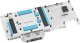 Barrow Barrow LRC2.0 full coverage GPU Water Block for AMD 6900XT Aurora RGB - Acryl 4