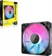 Wentylator Corsair iCUE LINK RX120 RGB Czarny (CO-9051017-WW) 1