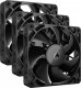 Wentylator Corsair iCUE LINK RX120 Czarny 3-pack (CO-9051010-WW) 1
