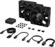 Wentylator Corsair iCUE LINK RX120 Czarny 3-pack (CO-9051010-WW) 2