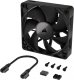 Wentylator Corsair iCUE LINK RX140 Czarny (CO-9051011-WW) 2