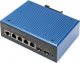 Switch Digitus DIGITUS Ind. 4+2-Port L2 managed Gigabit Ethernet Switch 4 x GE RJ45 + 2 SFP Port 1