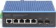 Switch Digitus DIGITUS Ind. 4+2-Port L2 managed Gigabit Ethernet Switch 4 x GE RJ45 + 2 SFP Port 3