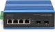 Switch Digitus DIGITUS Industrial 4+2 -Port Gigabit Ethernet Switch 4 Port GE RJ 54 2 GE SFP Port 4