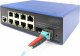 Switch Digitus DIGITUS Switch 8+2-Port L2 managed Gigabit Ethernet PoE 2