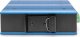 Switch Digitus DIGITUS Switch Ind. 4-Port 10/100 blau 3