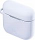 3MK 3mk silikonové pouzdro pro AirPods 3 gen. 5