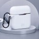 3MK 3mk silikonové pouzdro pro AirPods 3 gen. 10