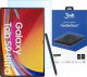 3MK 3mk hybridní sklo FlexibleGlass pro Samsung Galaxy Tab S9 Ultra 2