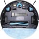 Robot sprzątający Evolveo EVOLVEO Salente G4, robotický vysavač, stírání vodou, UVC sterilizace, černý 5