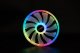 Wentylator 1stCOOL AURA EVO F20 ARGB (F20-AURA-EVO-R) 2