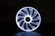Wentylator 1stCOOL AURA EVO F20 ARGB (F20-AURA-EVO-R) 3