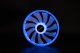 Wentylator 1stCOOL AURA EVO F20 ARGB (F20-AURA-EVO-R) 4