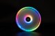 Wentylator 1stCOOL AURA EVO F20 ARGB (F20-AURA-EVO-R) 5