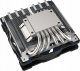 Chłodzenie CPU Akasa Alucia H6L (AK-CC4024HP01) 3