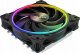 Chłodzenie CPU Akasa AKASA chladič CPU SOHO H6L (Height of 67mm), 12cm fan 2