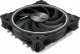 Chłodzenie CPU Akasa AKASA chladič CPU SOHO H6L (Height of 67mm), 12cm fan 5