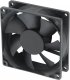Wentylator Akasa Paxfan 80 mm 5-pack (AK-8025LS-KT05) 2