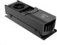 Akasa AKASA chladič SSD Gecko Pro LX, Active Cooling for M.2 NVMe PCIe 5.0 1