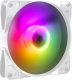 Wentylator Evolveo 12FMW (RGBFAN12FMW) 2