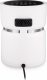 Frytkownica beztłuszczowa 4Swiss ABB-G24 Pure Glass White 4