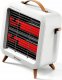 Grzejnik Mozos HW02 promiennikowy 550 W 1