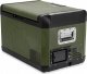 Lodówka turystyczna Yolco GCX37 Green 37 l 10