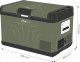 Lodówka turystyczna Yolco GCX37 Green 37 l 7