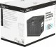 Lodówka turystyczna Yolco GCX47 Black 47 l 6