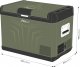 Lodówka turystyczna Yolco GCX47 Green 47 l 7
