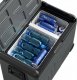 Lodówka turystyczna Yolco TCX60 Carbon 60 l 6