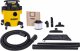 Odkurzacz przemysłowy Dewalt DXV20PTA 2