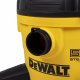 Odkurzacz przemysłowy Dewalt DXV23P-QT 10