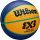 Wilson Piłka do koszykówki FIBA 3x3 Junior R.5 2