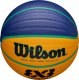 Wilson Piłka do koszykówki FIBA 3x3 Junior R.5 5