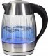 Czajnik Evolveo EVOLVEO Salente StripeGlass, 1,8 l 1