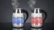 Czajnik Evolveo EVOLVEO Salente StripeGlass, 1,8 l 1