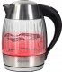 Czajnik Evolveo EVOLVEO Salente StripeGlass,1,8 l 1