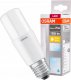 Osram OSRAM LED STAR E27 9W/827 LEDSTICK75W teplá 1
