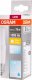 Osram OSRAM LED STAR E27 9W/827 LEDSTICK75W teplá 2