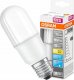 Osram OSRAM LED STAR E27 9W/827 LEDSTICK75W teplá 6