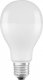 Osram OSRAM VALUE E27 19W/827 CLA150W teplá 2700k 3