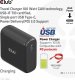 Club 3D Club3D cestovní nabíječka 100W GAN technologie, USB-IF TID certified, USB Type-C, Power Delivery(PD) 3.0 Support 4