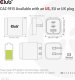Club 3D Club3D cestovní nabíječka 65W GAN technologie, 3 porty (2xUSB-C + USB-A), PPS, Power Delivery(PD) 3.0 Support 11