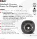 Ładowarka Club 3D Club3D Auto nabíječka pro Notebooky 63W, 2 porty (USB-A + USB-C) 5